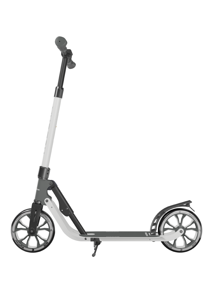 HUDORA Cityroller BigWheel 205 Advanced klappbar